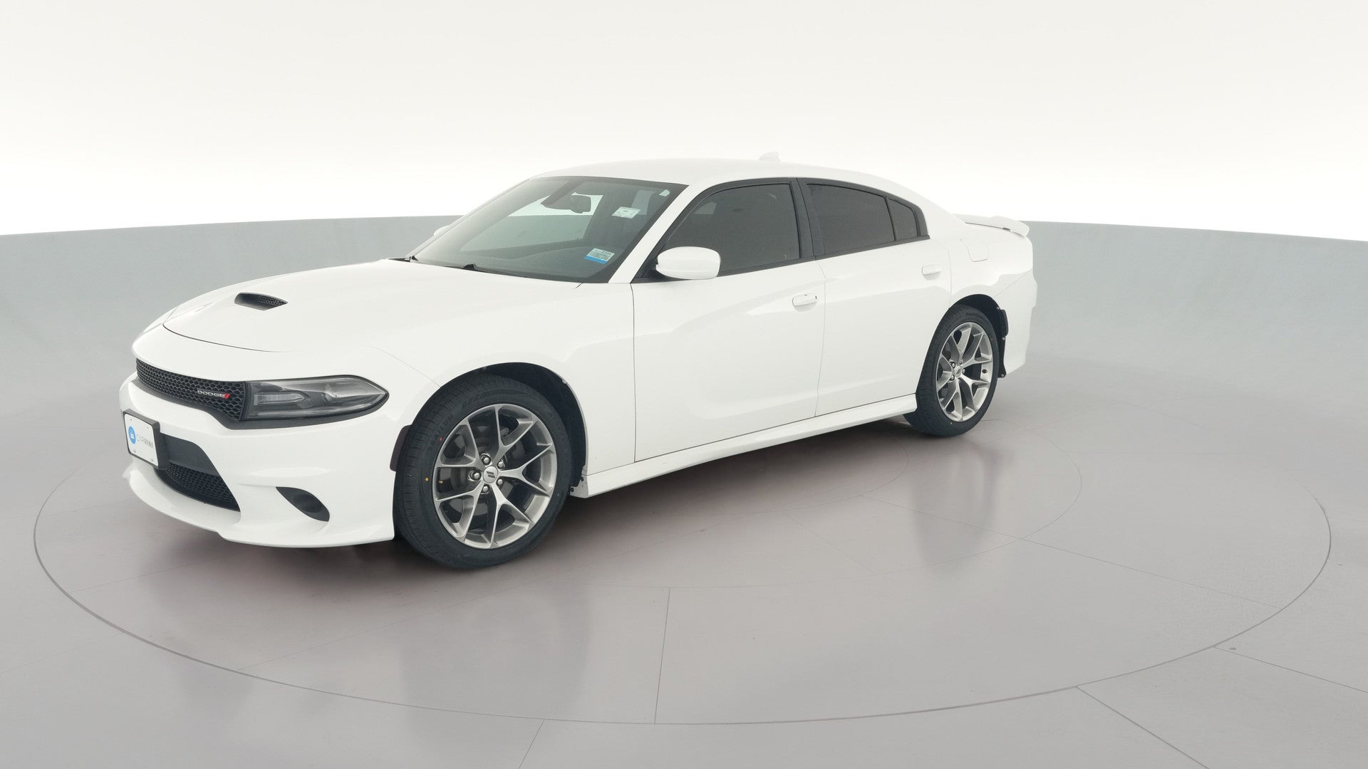 2020 Dodge Charger vehicle photo