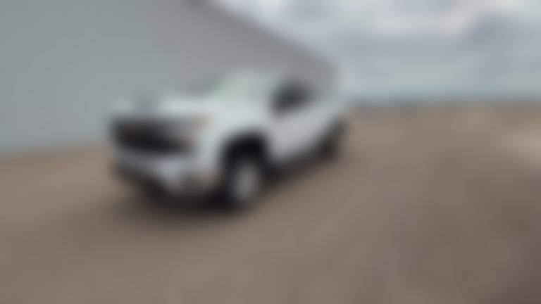 2026 Chevrolet Silverado 2500 HD Crew Cab vehicle photo