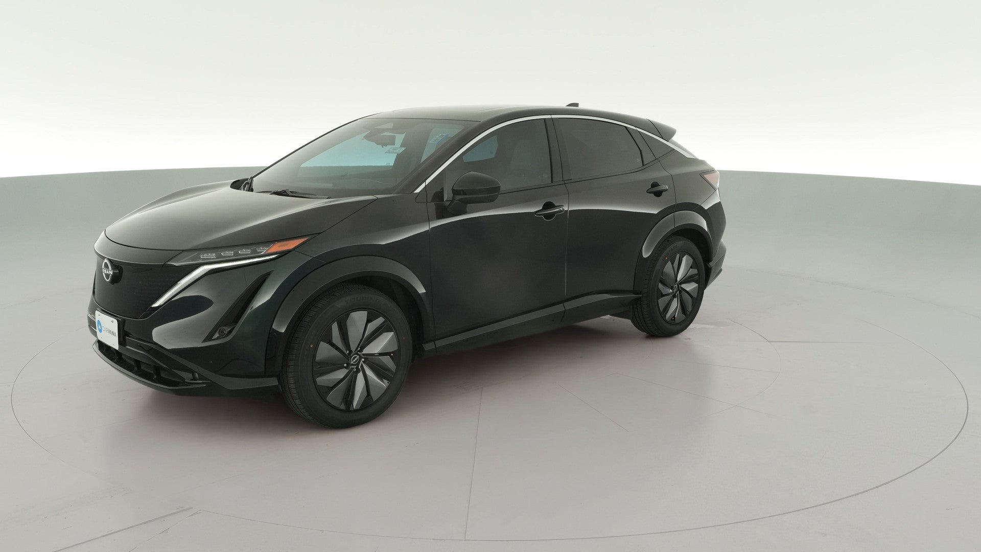 2024 Nissan ARIYA vehicle photo