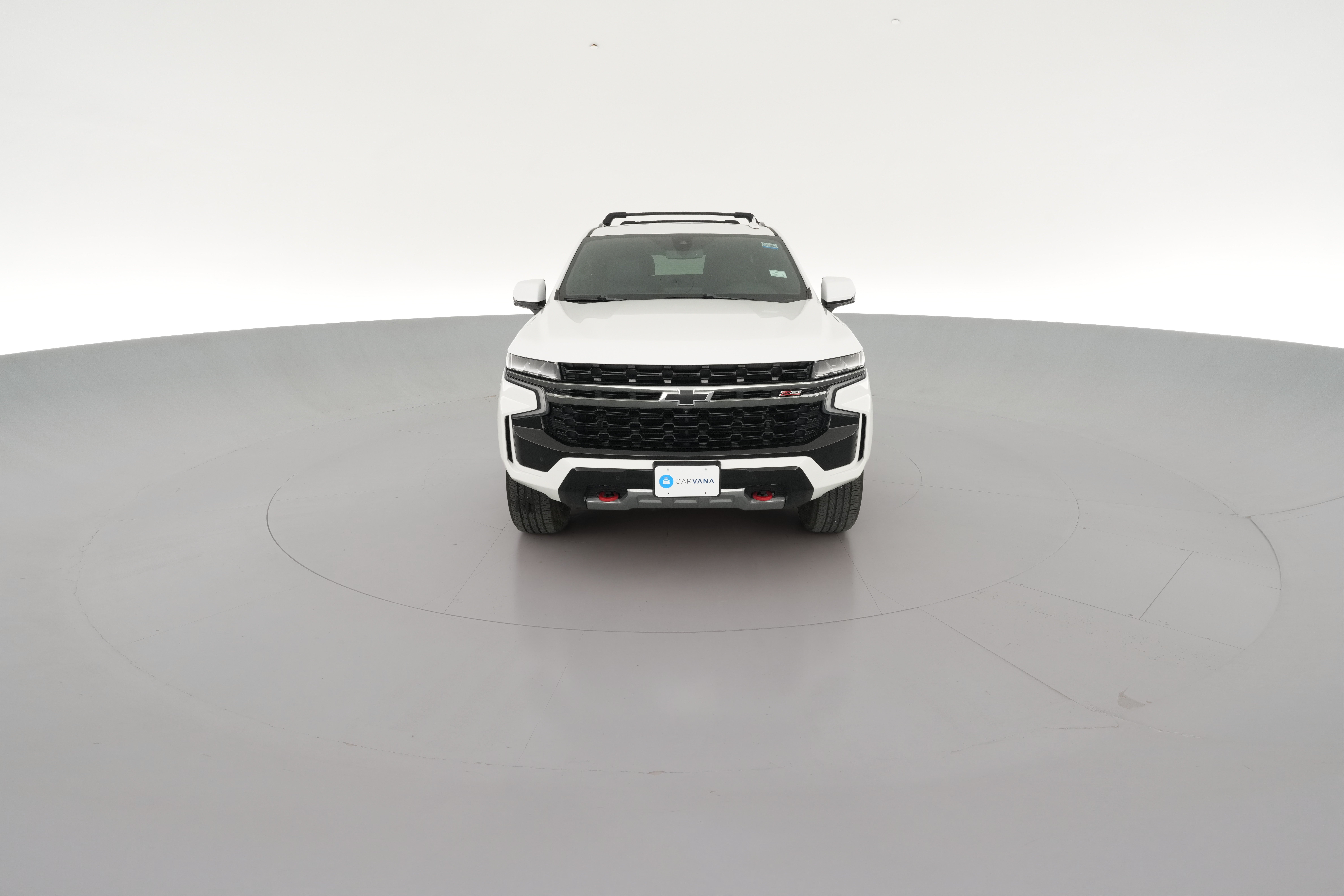 2021 Chevrolet Suburban Z71 - Photo 28