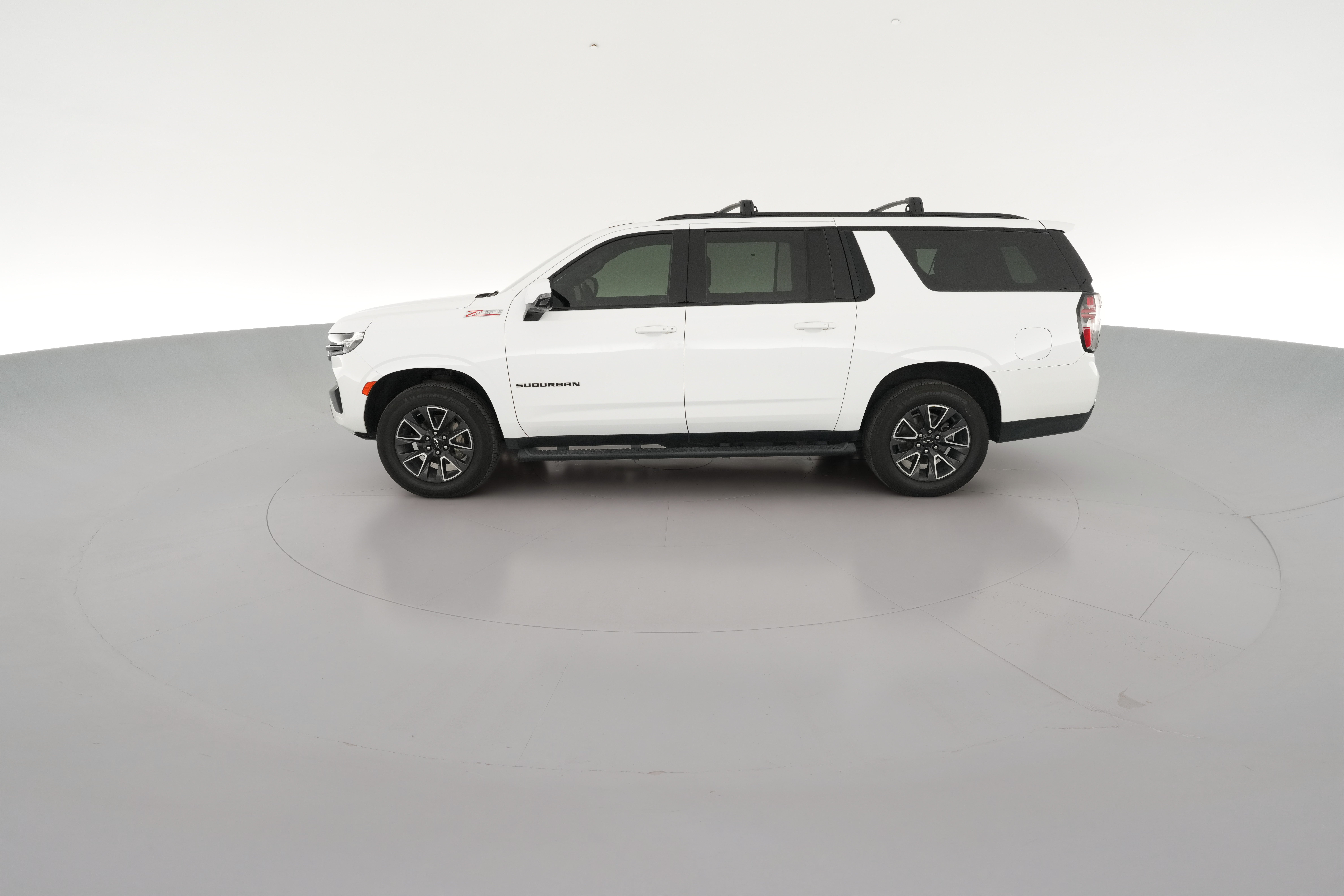 2021 Chevrolet Suburban Z71 - Photo 32