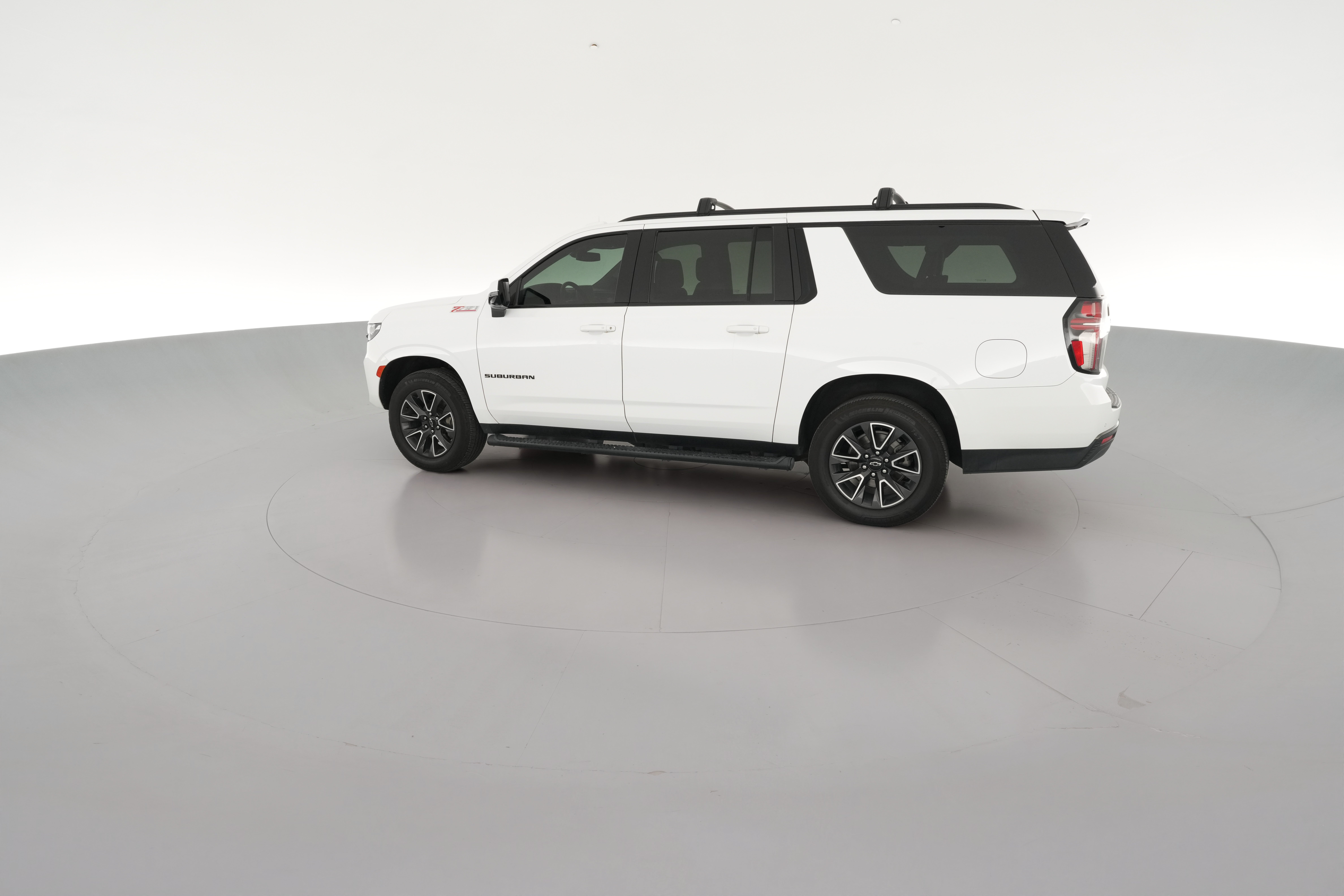 2021 Chevrolet Suburban Z71 - Photo 33