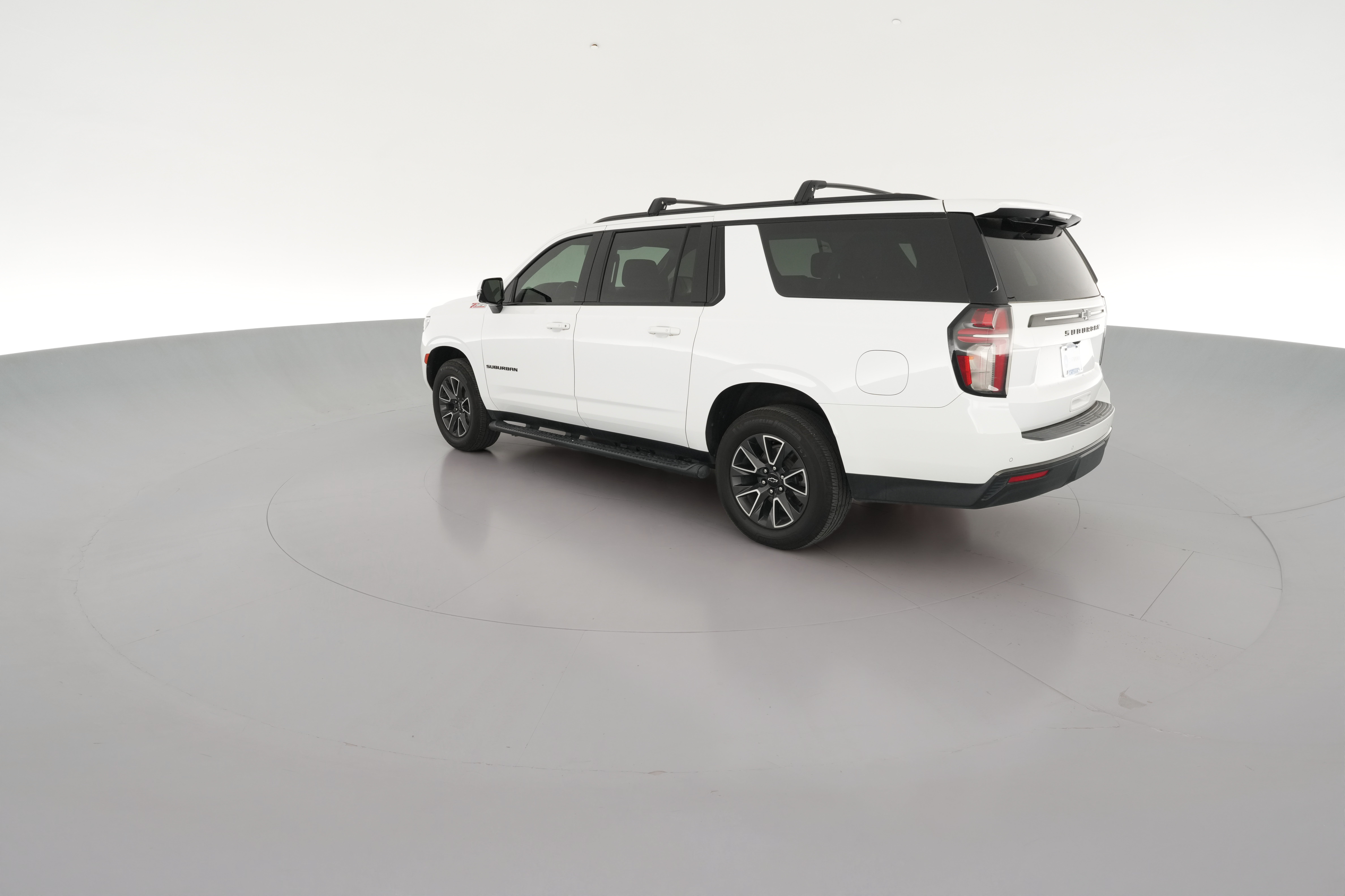 2021 Chevrolet Suburban Z71 - Photo 34