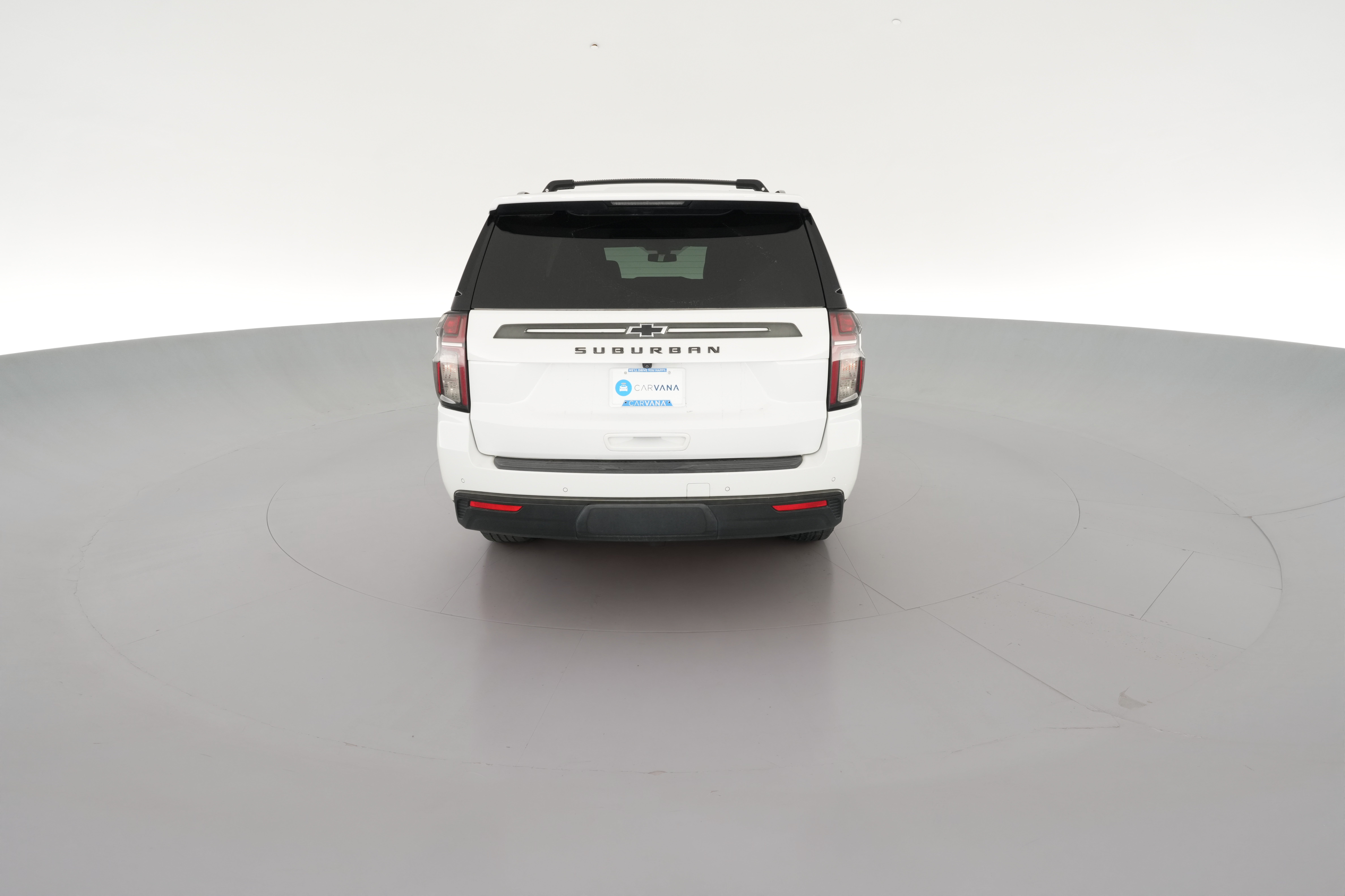 2021 Chevrolet Suburban Z71 - Photo 36