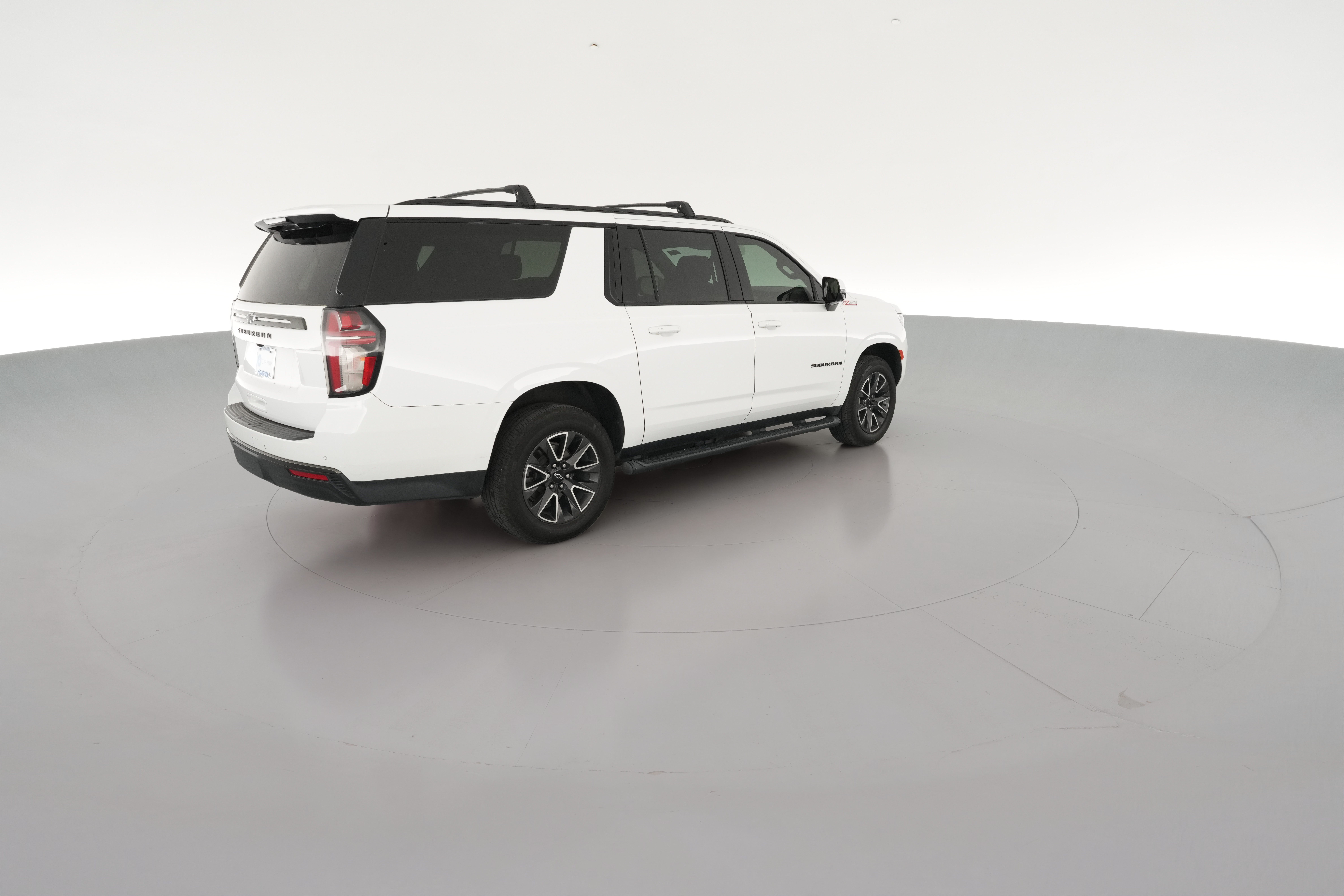 2021 Chevrolet Suburban Z71 - Photo 38