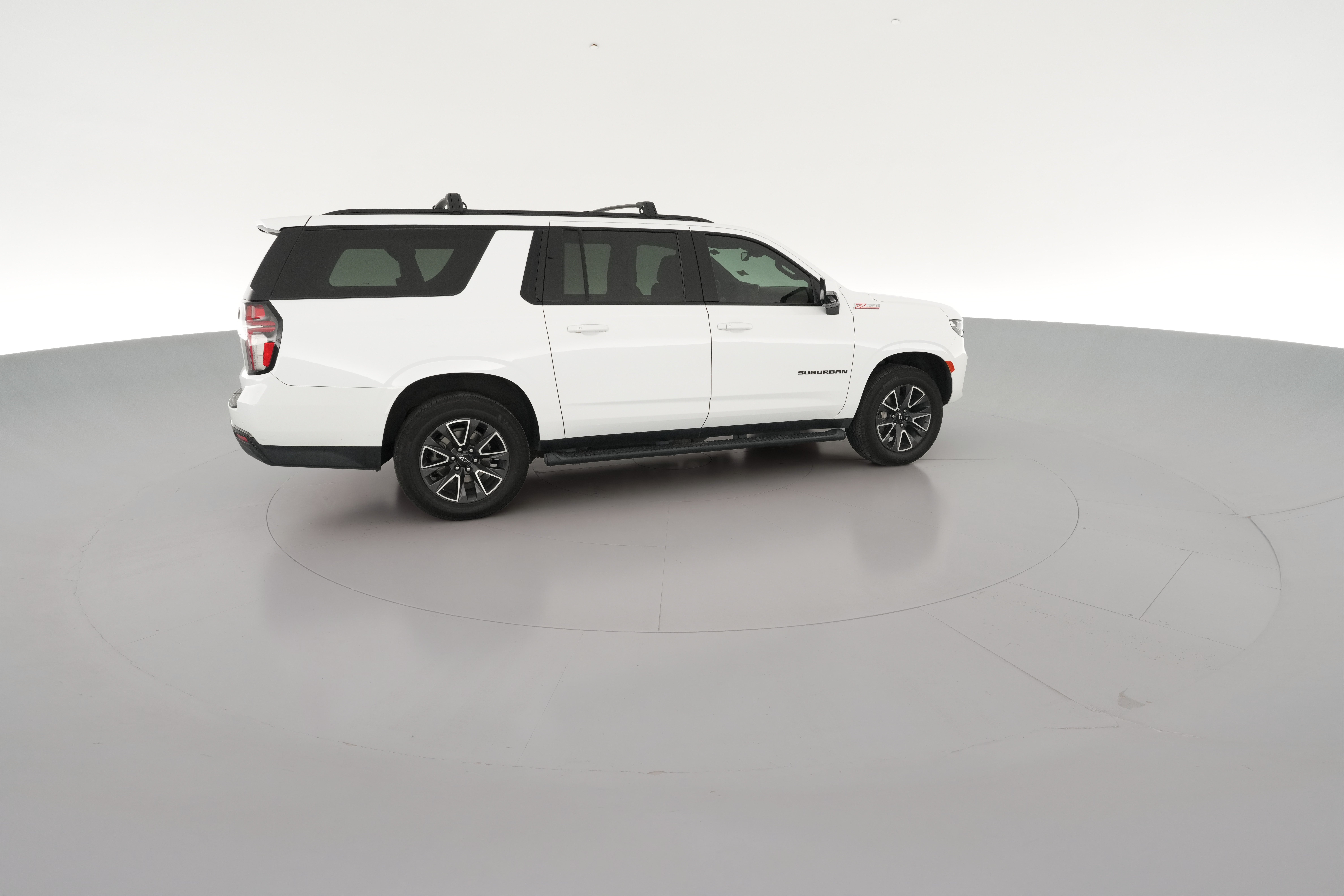 2021 Chevrolet Suburban Z71 - Photo 39