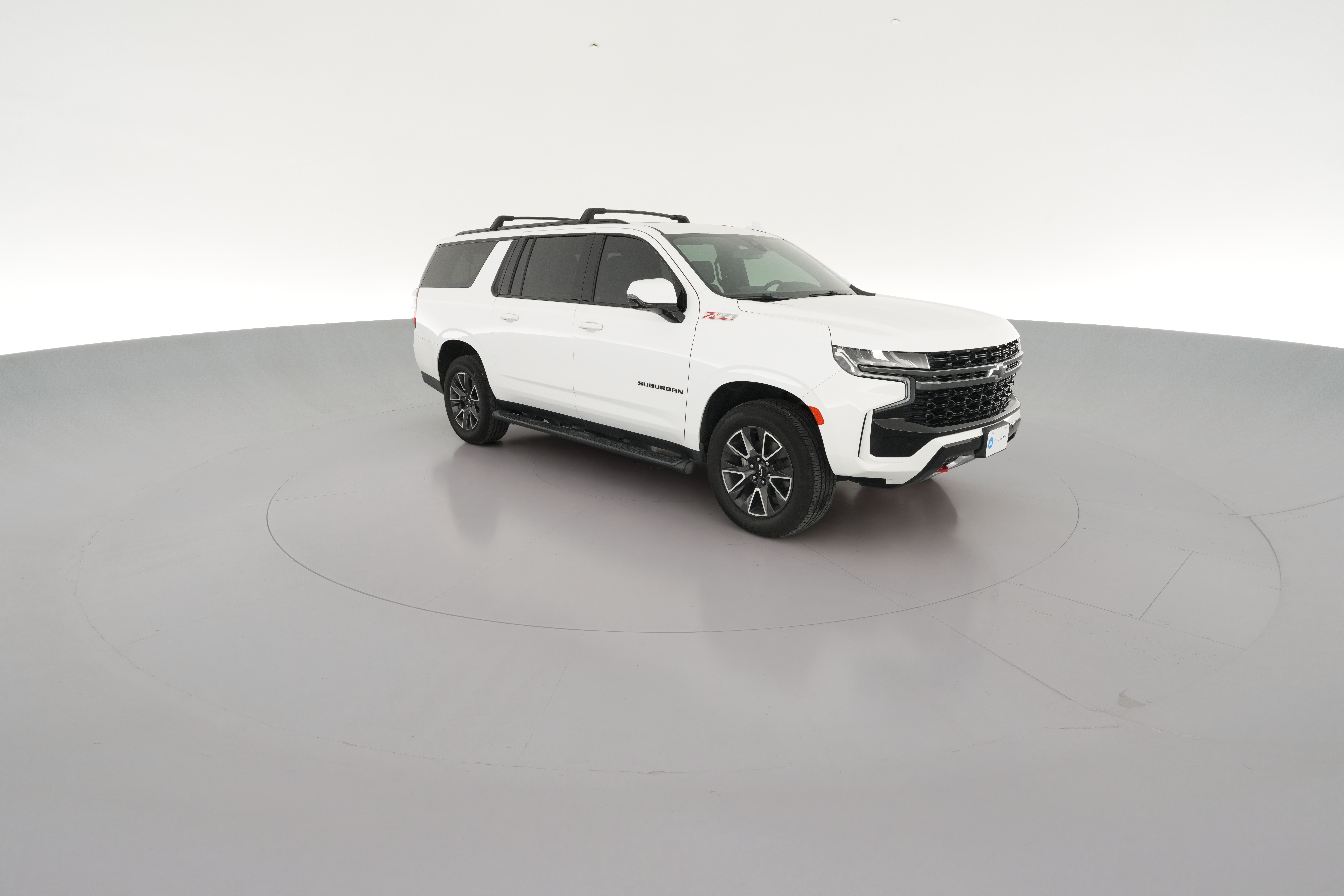 2021 Chevrolet Suburban Z71 - Photo 42