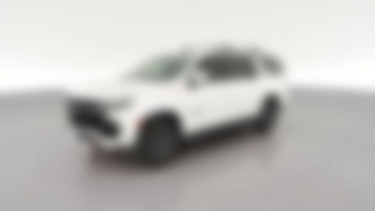 2021 Chevrolet Suburban vehicle photo