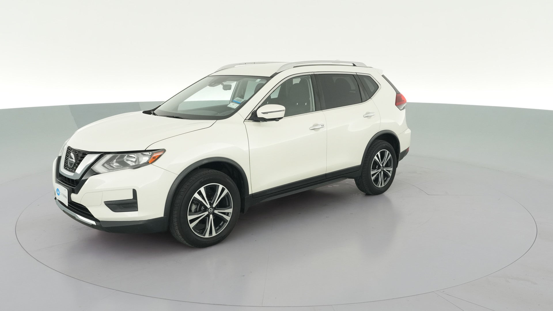 2019 Nissan Rogue vehicle photo