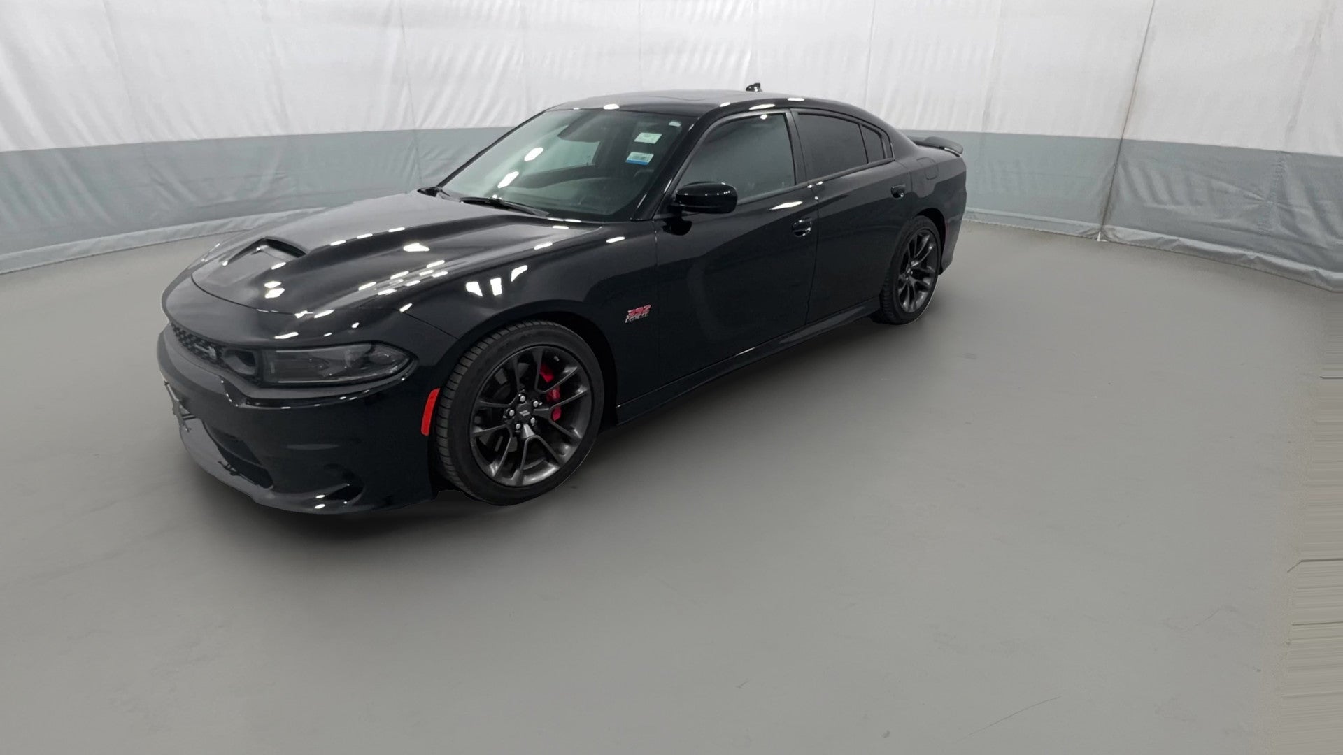 2022 Dodge Charger vehicle photo