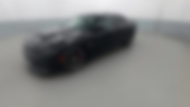 2022 Dodge Charger vehicle photo