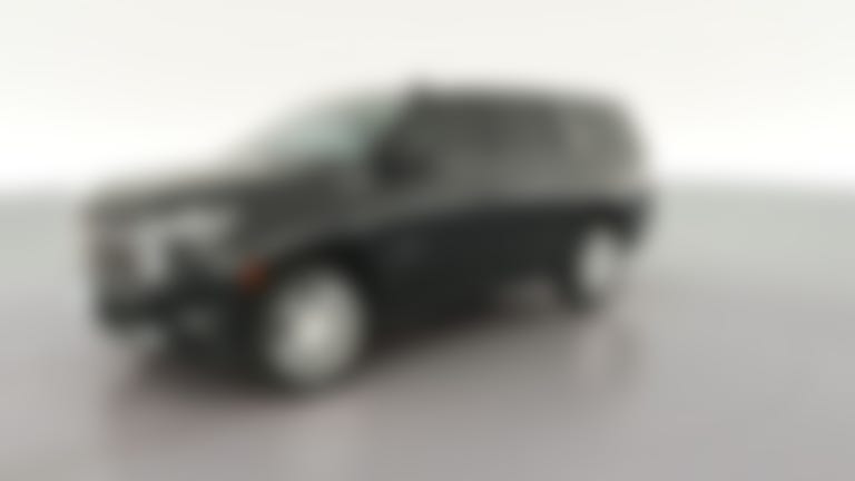 2021 Chevrolet Tahoe vehicle photo