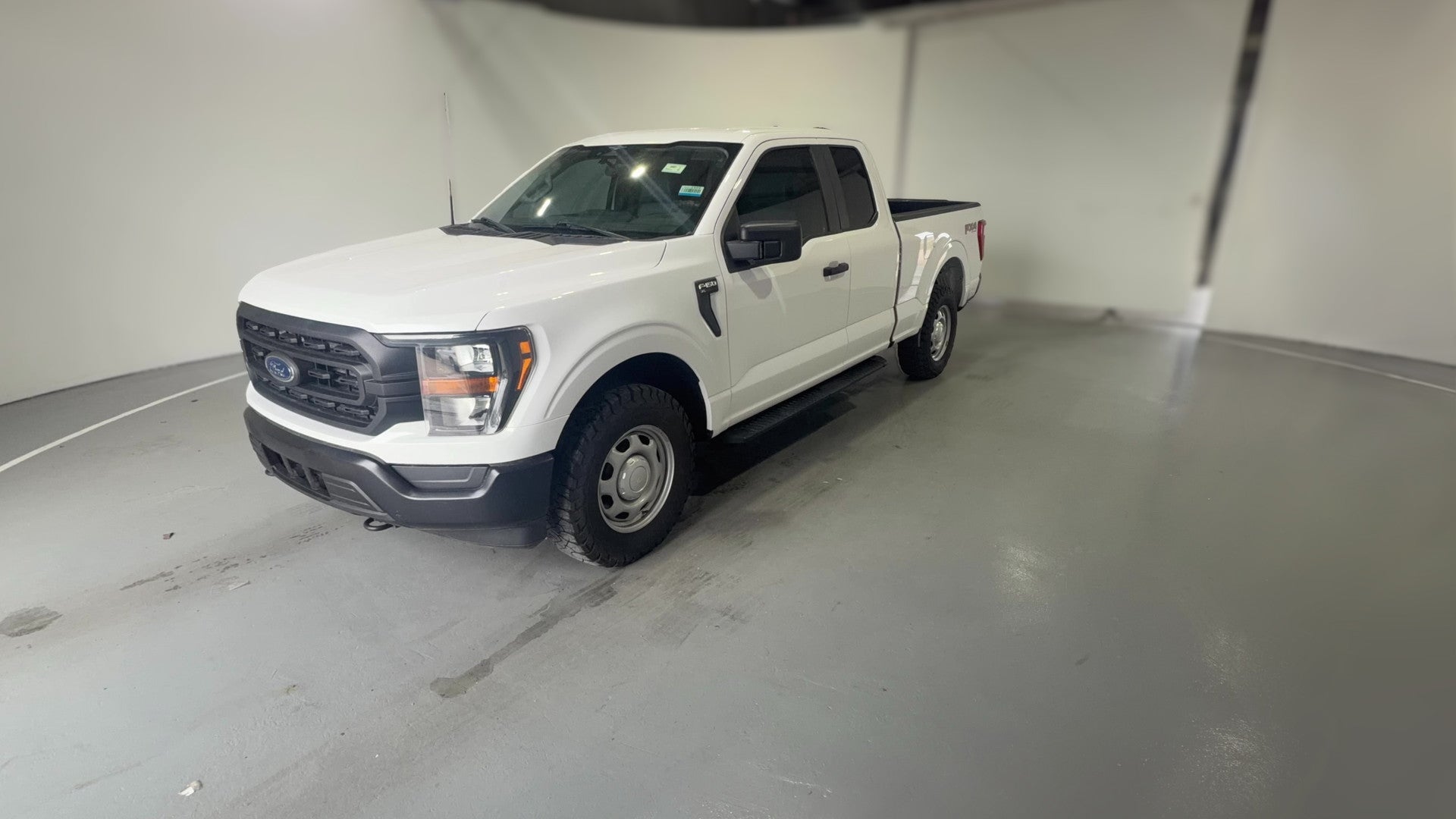 2023 Ford F150 Super Cab vehicle photo