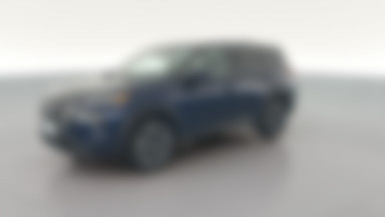 2025 Nissan Rogue vehicle photo
