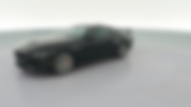 2024 Ford Mustang vehicle photo