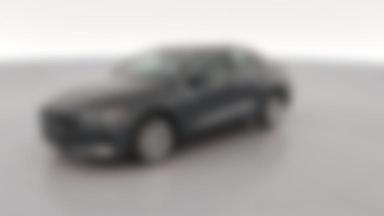 2025 Audi A3 vehicle photo