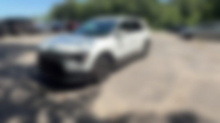 2026 Kia Niro vehicle photo