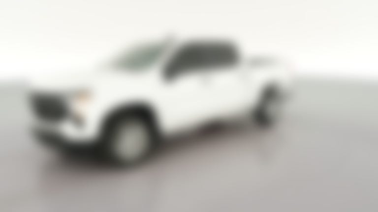2024 Chevrolet Silverado 1500 Crew Cab vehicle photo