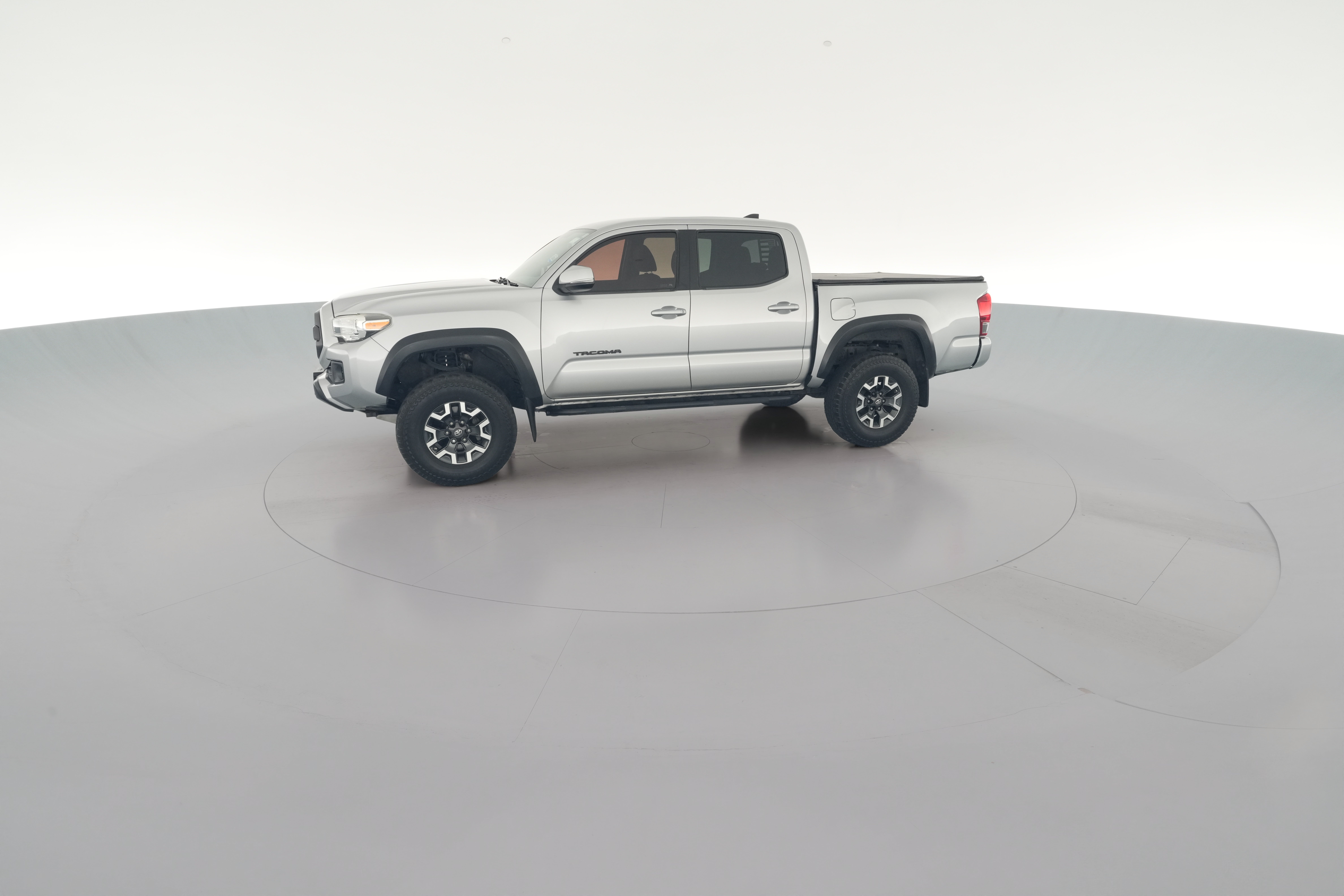 2017 Toyota Tacoma TRD Off Road - Photo 23