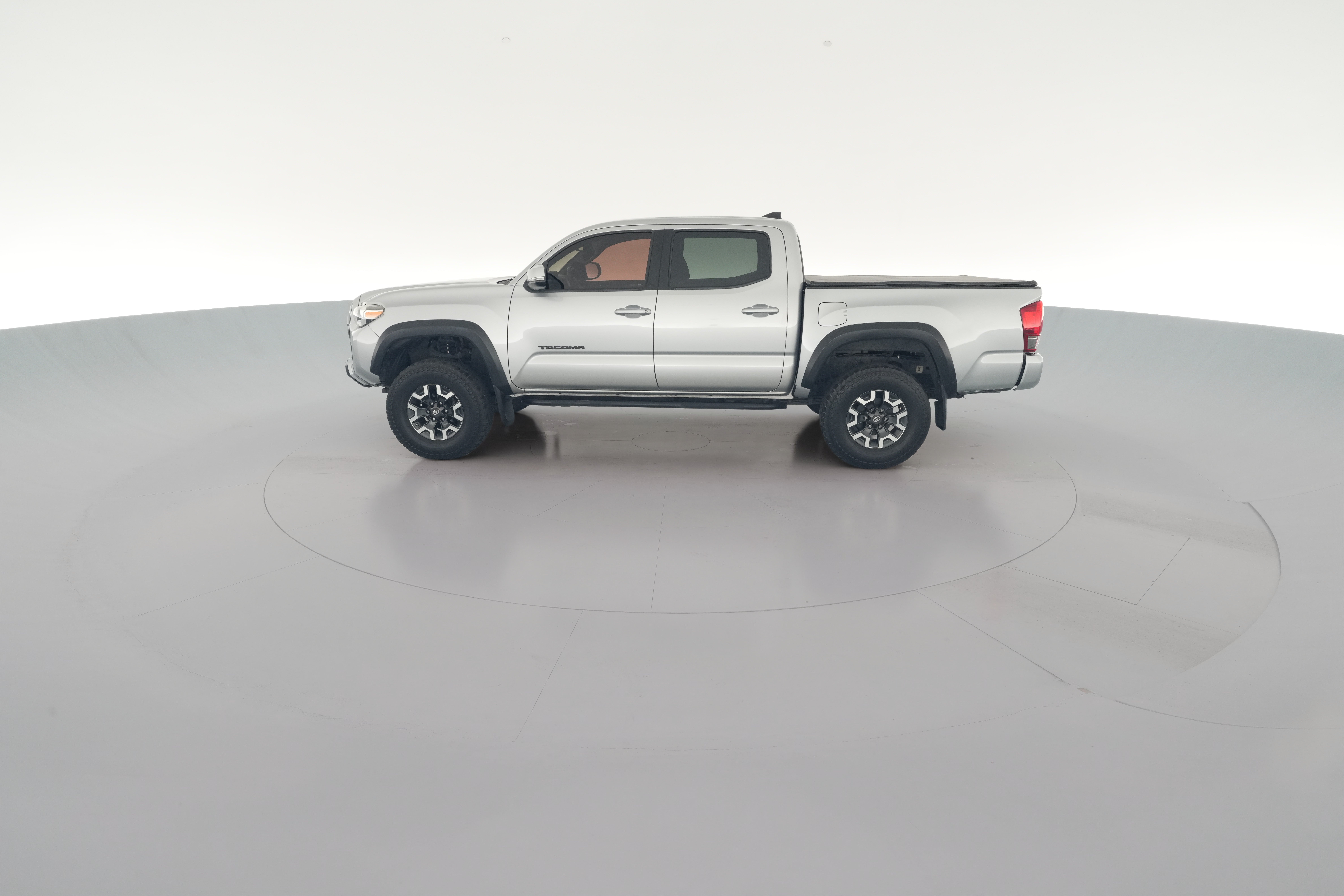 2017 Toyota Tacoma TRD Off Road - Photo 24