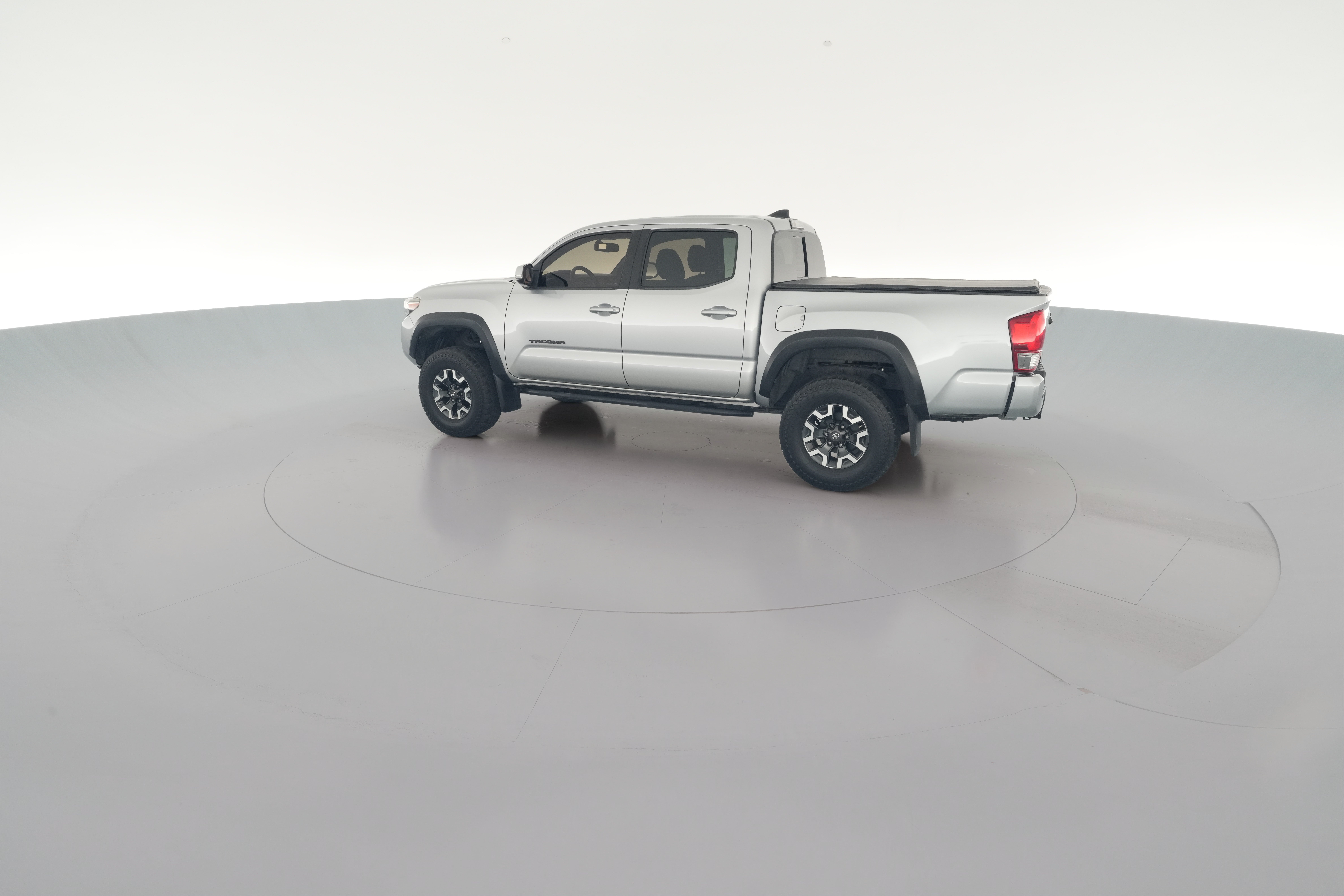 2017 Toyota Tacoma TRD Off Road - Photo 25