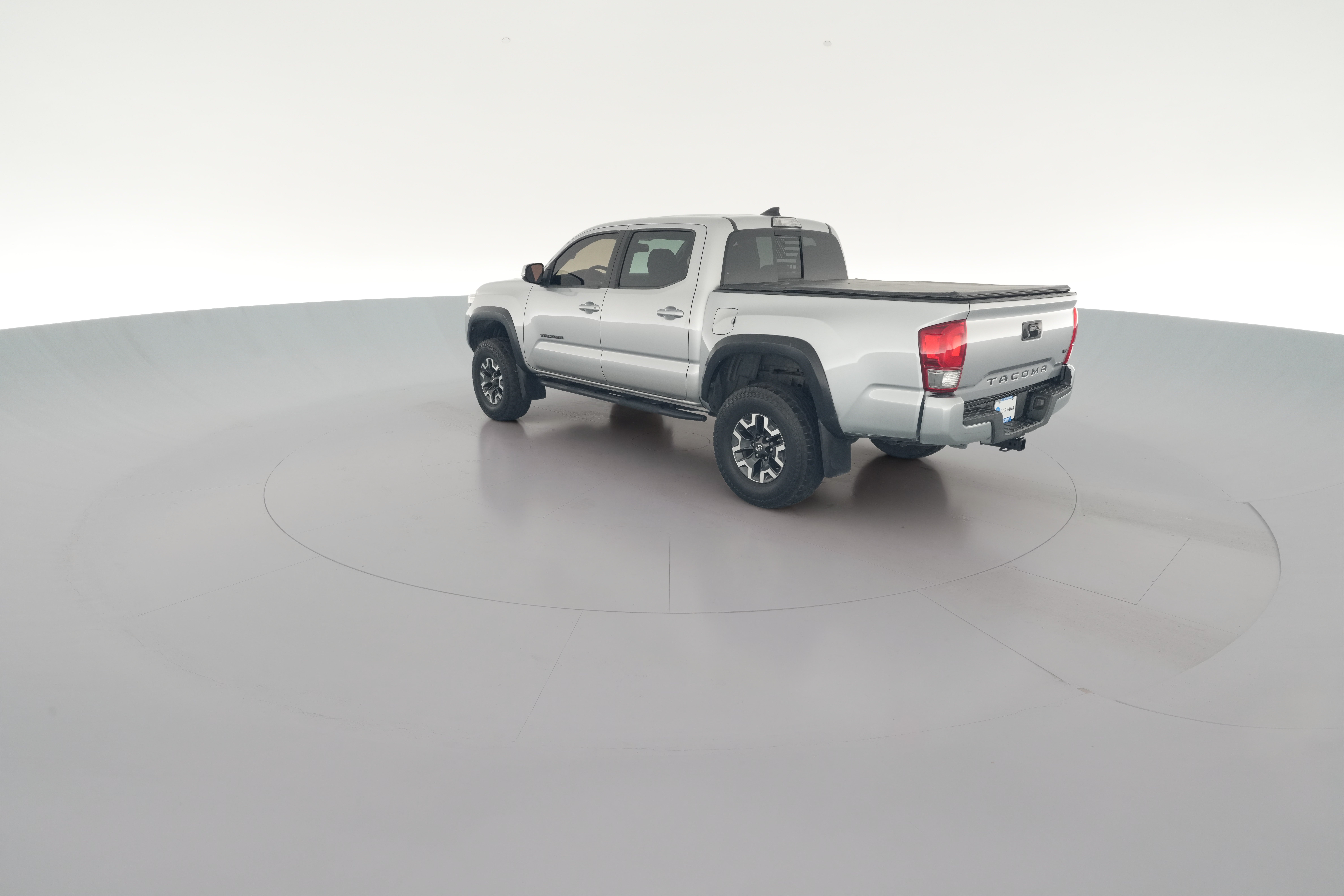 2017 Toyota Tacoma TRD Off Road - Photo 26
