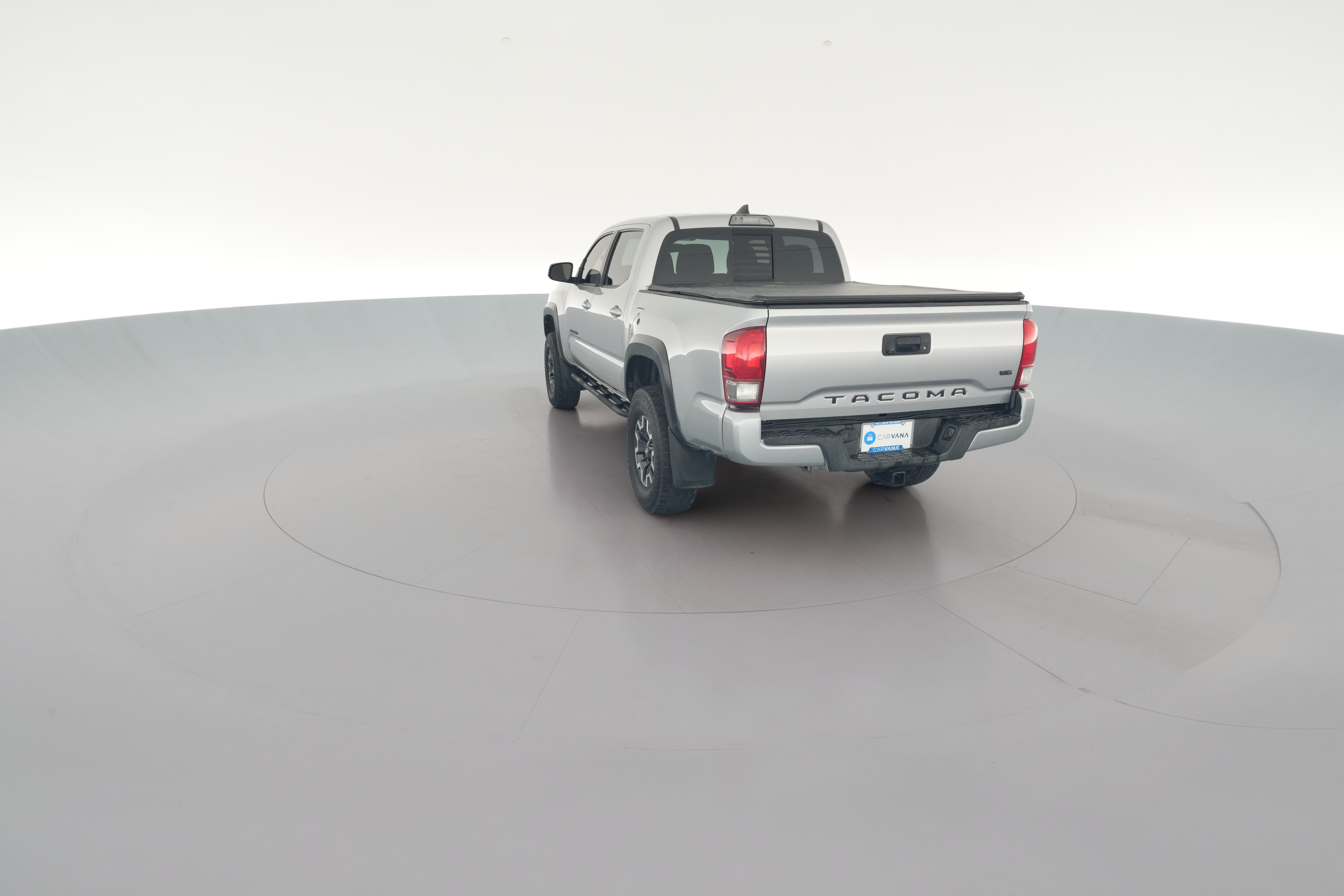 2017 Toyota Tacoma TRD Off Road - Photo 27