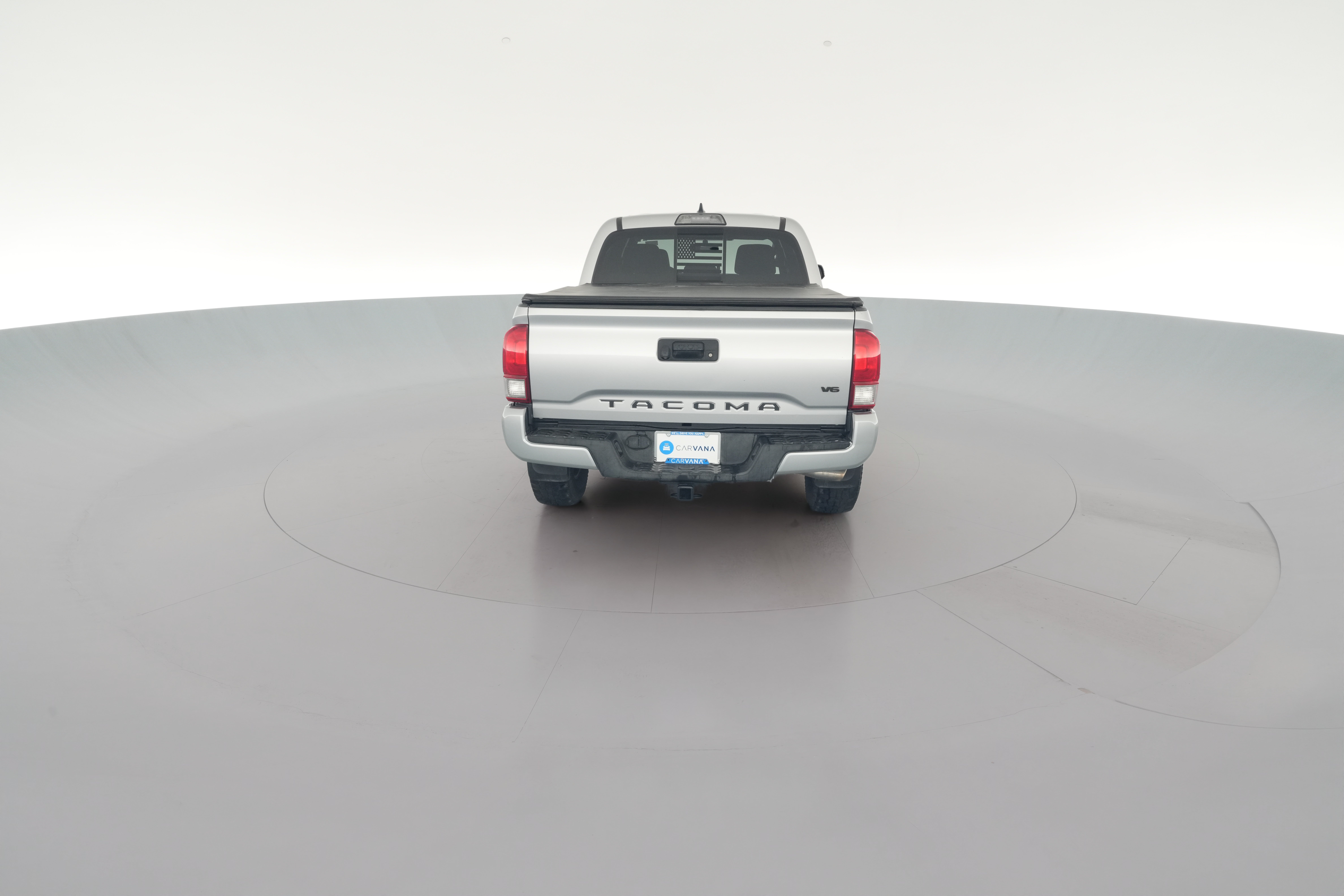 2017 Toyota Tacoma TRD Off Road - Photo 28