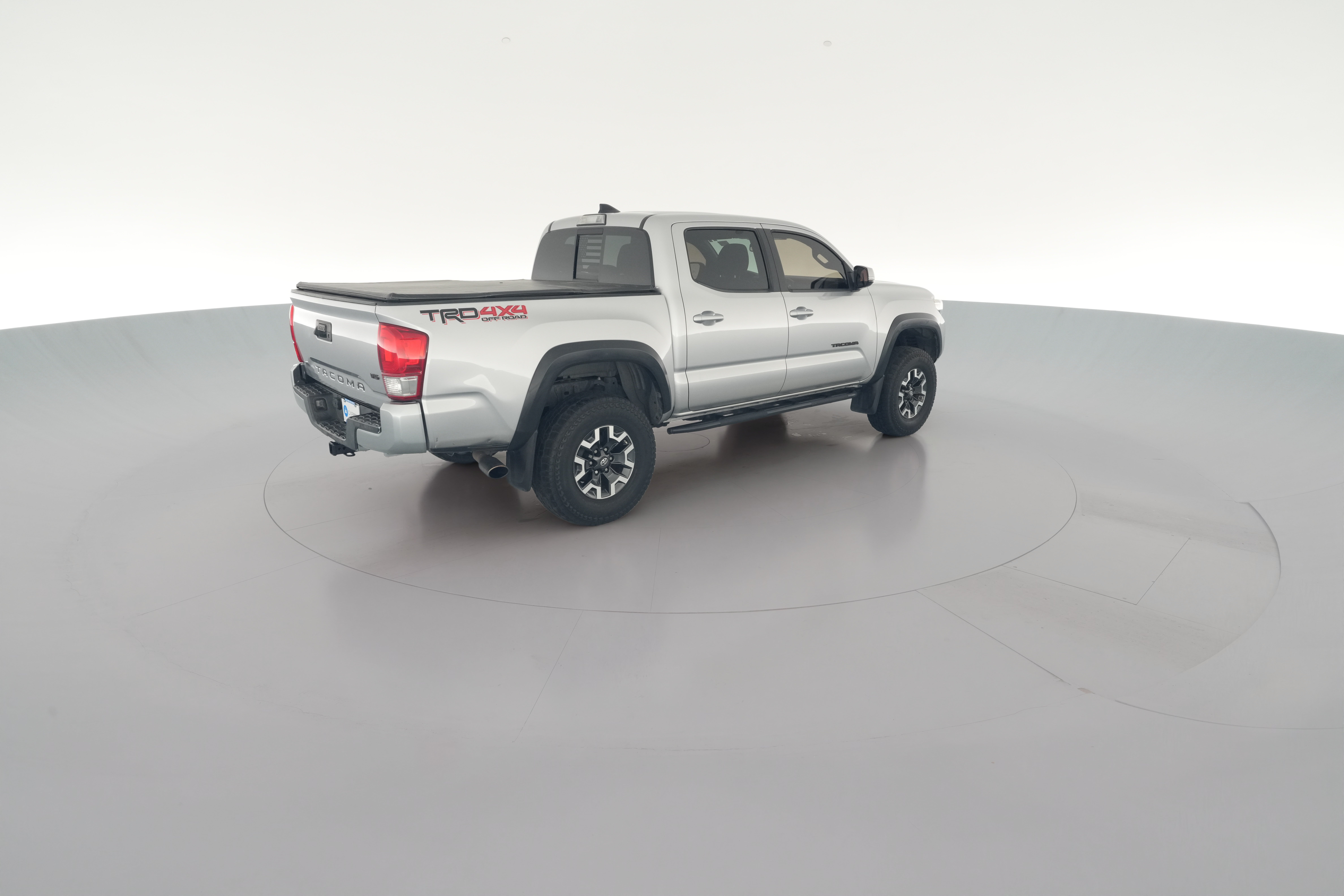2017 Toyota Tacoma TRD Off Road - Photo 30