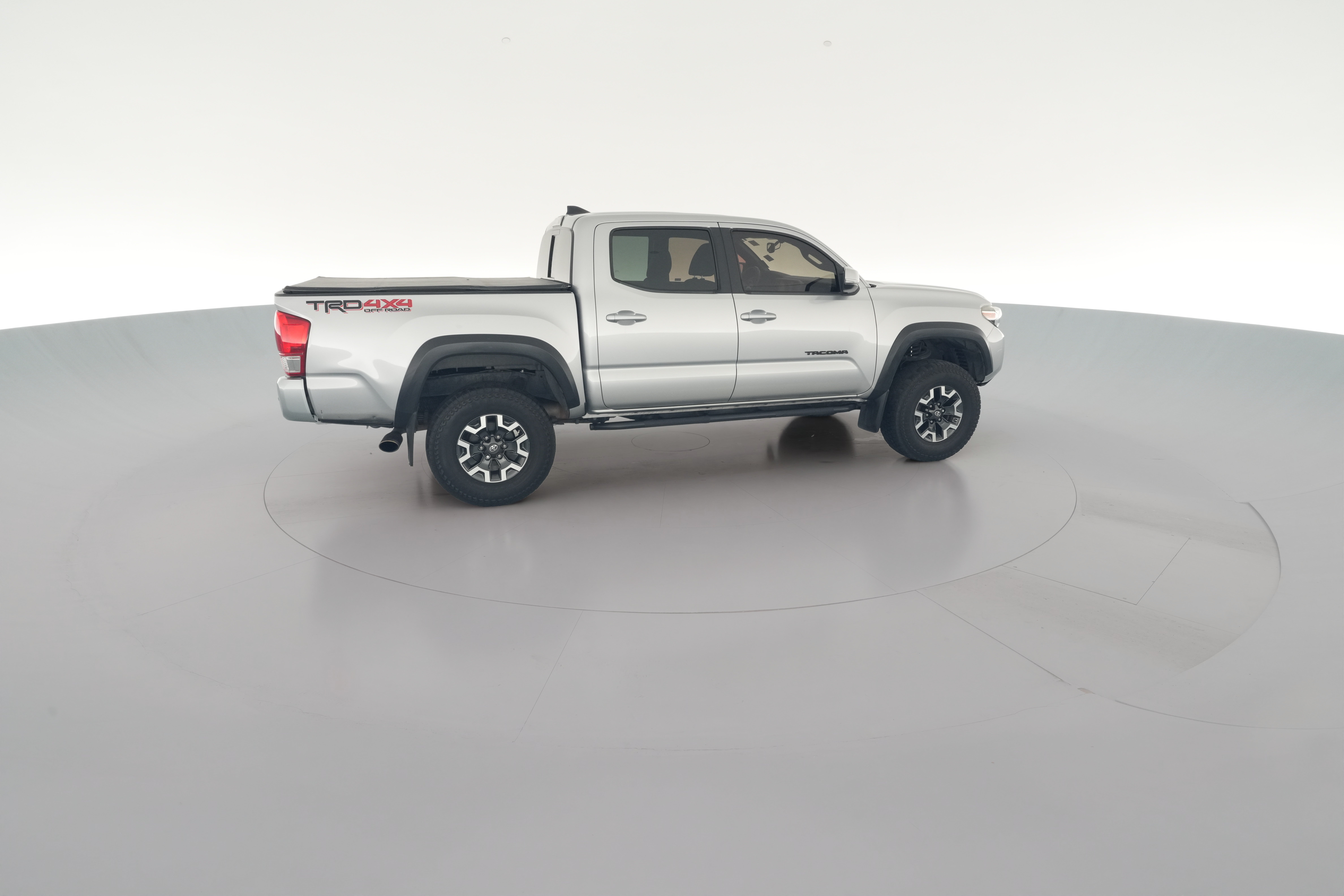 2017 Toyota Tacoma TRD Off Road - Photo 31