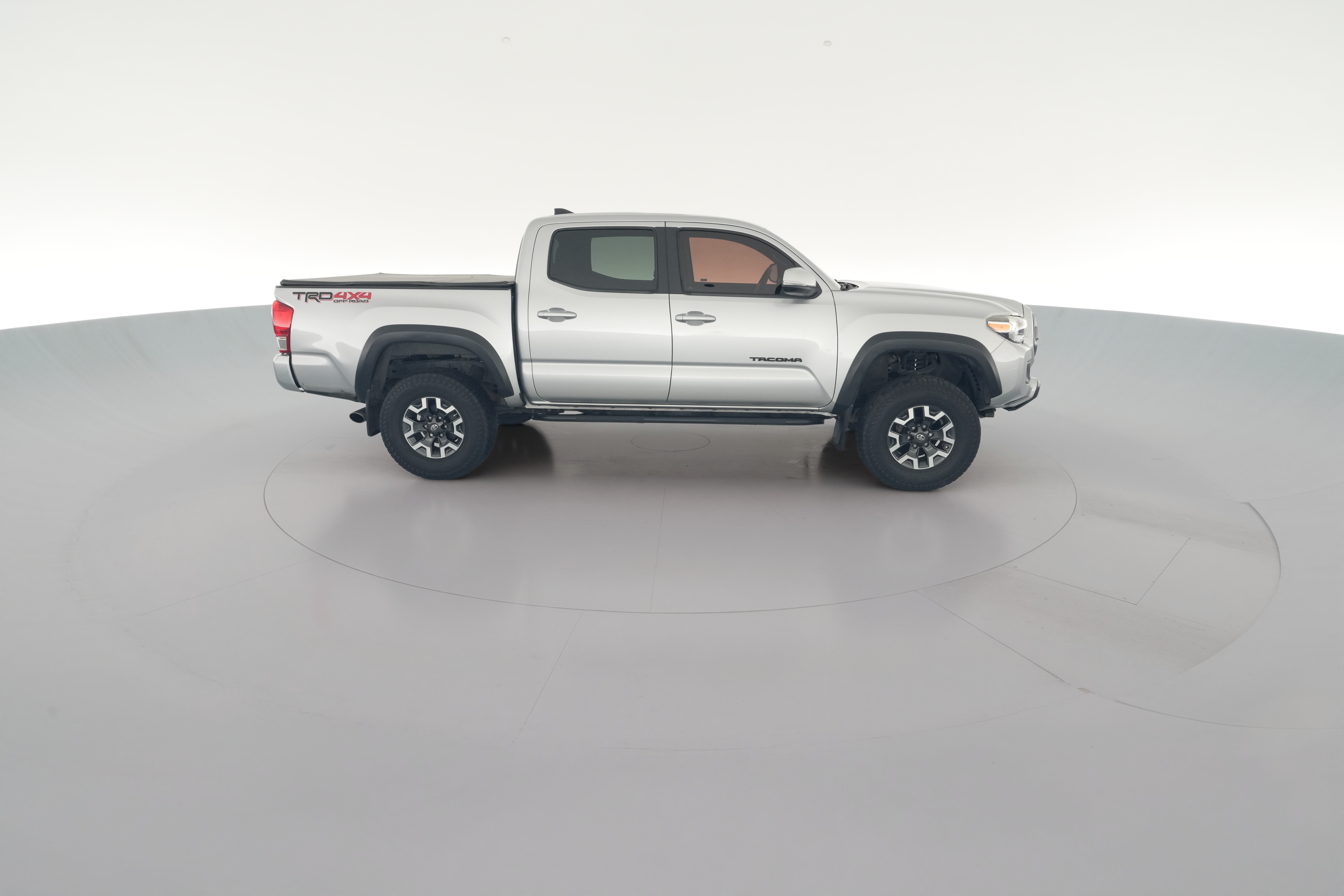 2017 Toyota Tacoma TRD Off Road - Photo 32