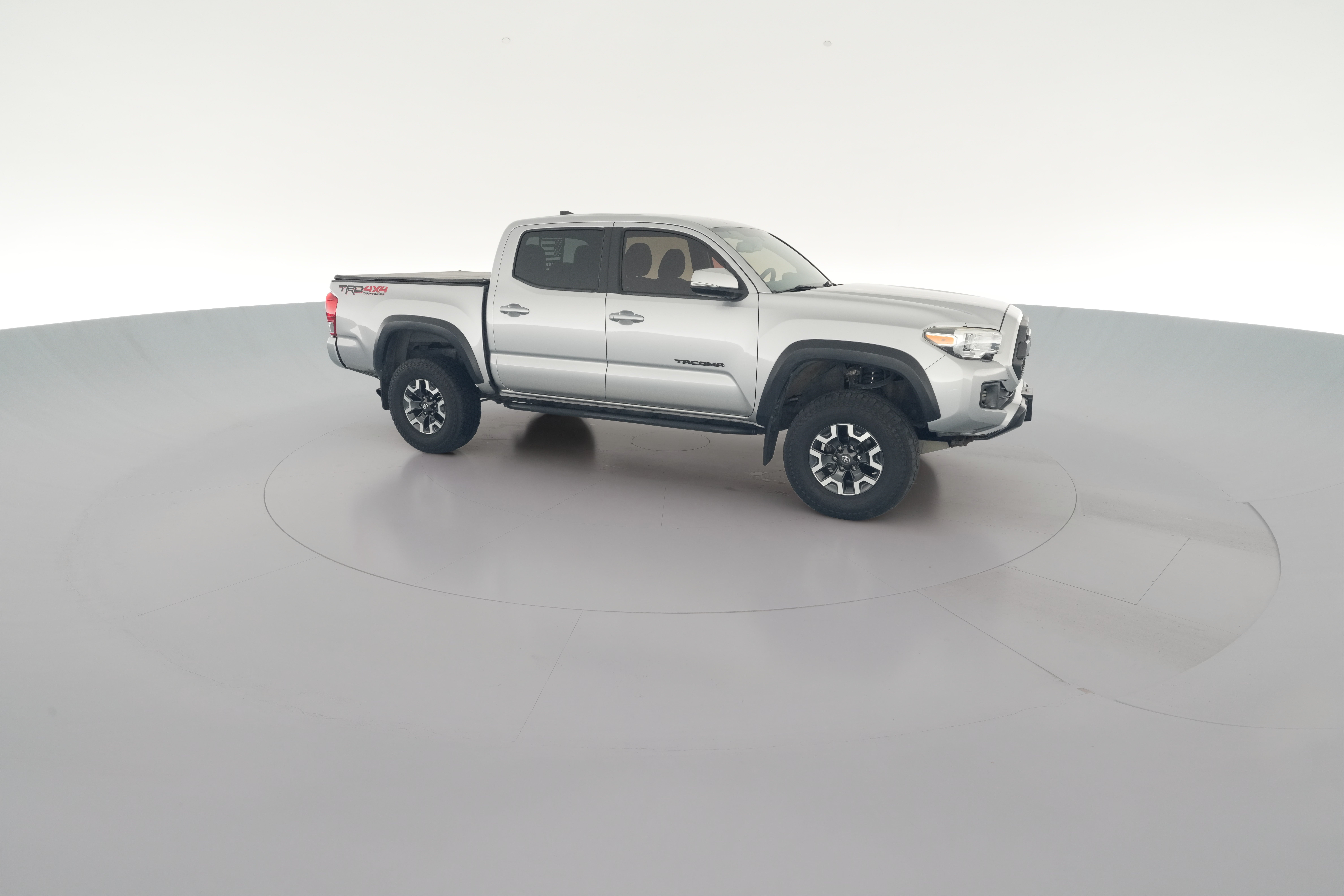 2017 Toyota Tacoma TRD Off Road - Photo 33