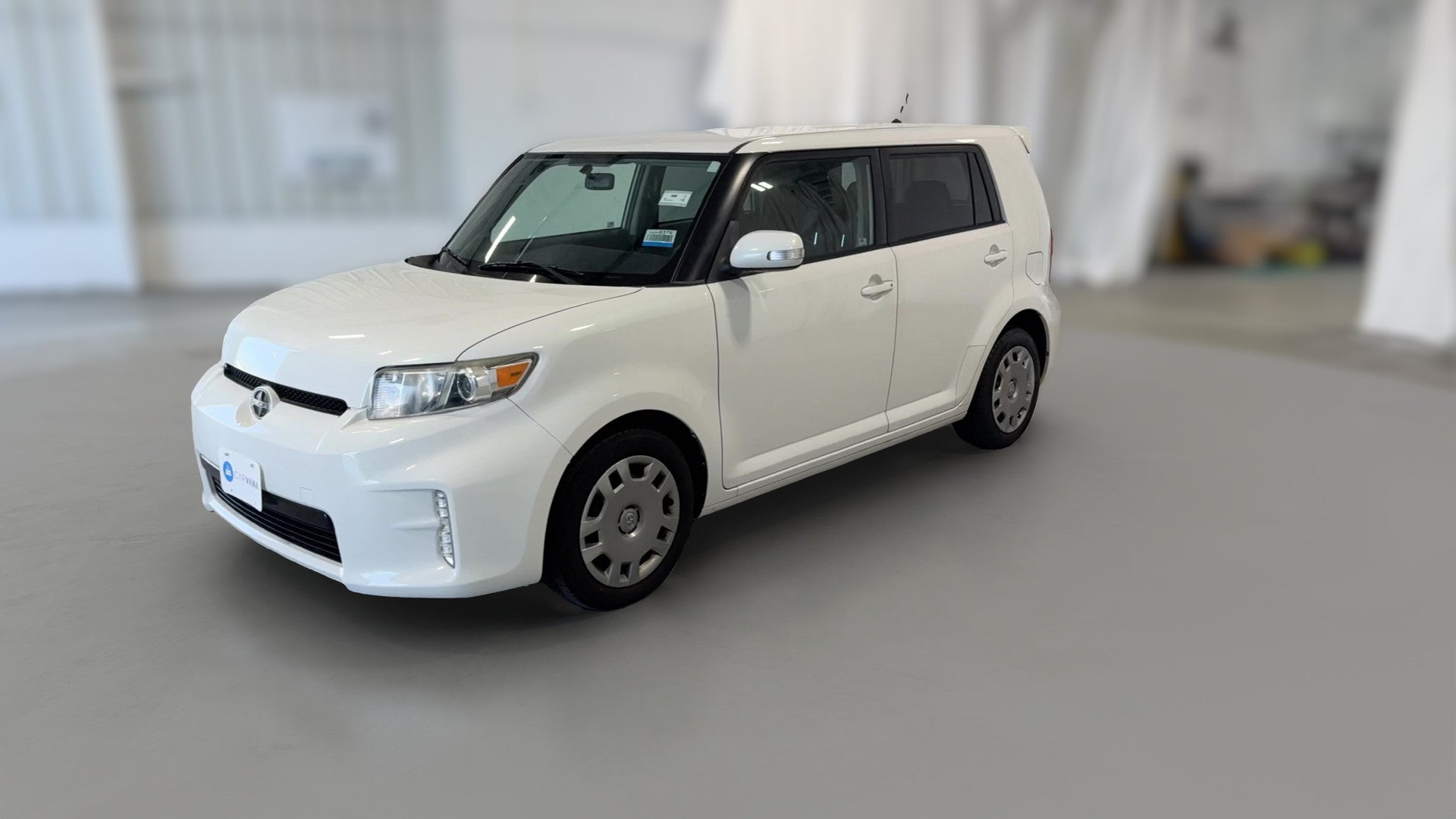 2014 Scion xB vehicle photo