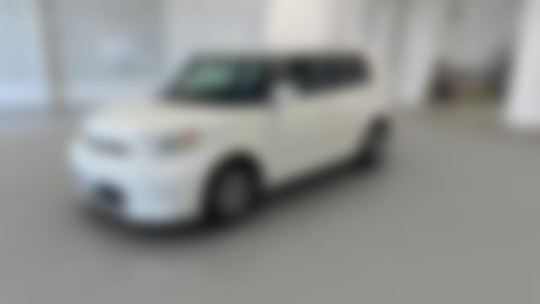 2014 Scion xB vehicle photo