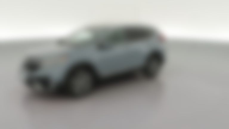 2020 Honda CR-V vehicle photo