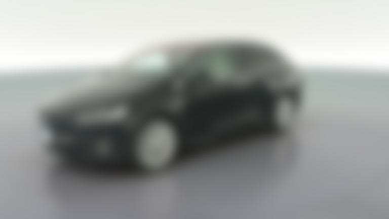 2020 Tesla Model X vehicle photo