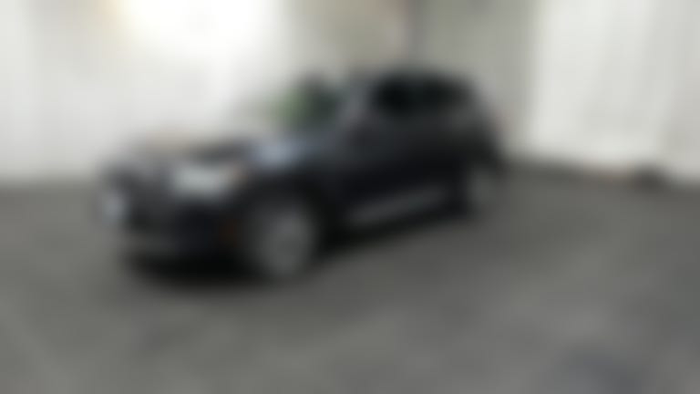 2022 BMW X3 vehicle photo