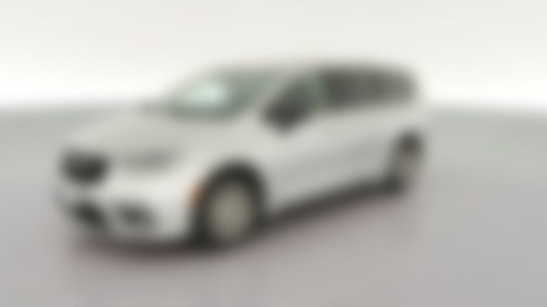 2024 Chrysler Pacifica vehicle photo