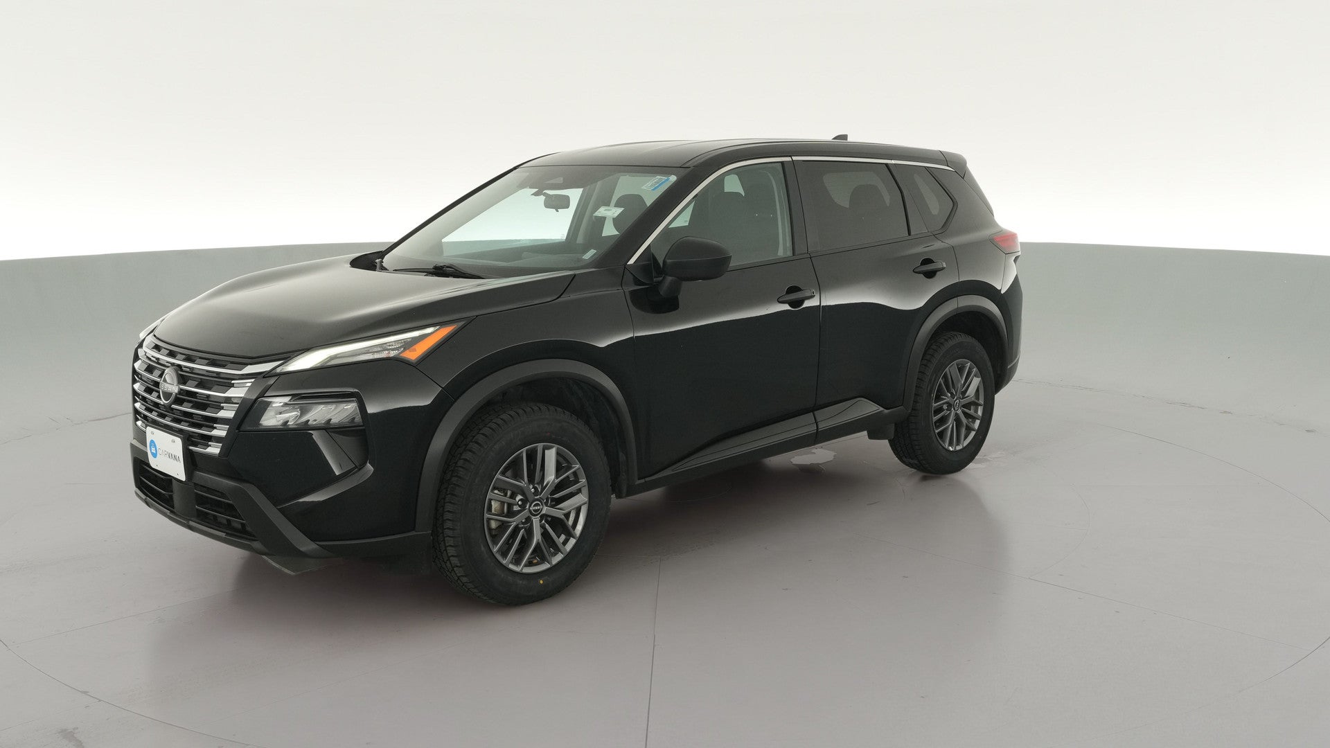 2024 Nissan Rogue vehicle photo