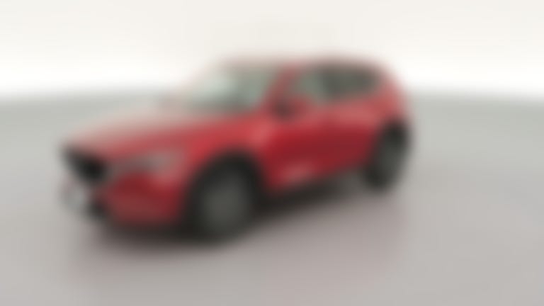 2018 MAZDA CX-5 vehicle photo