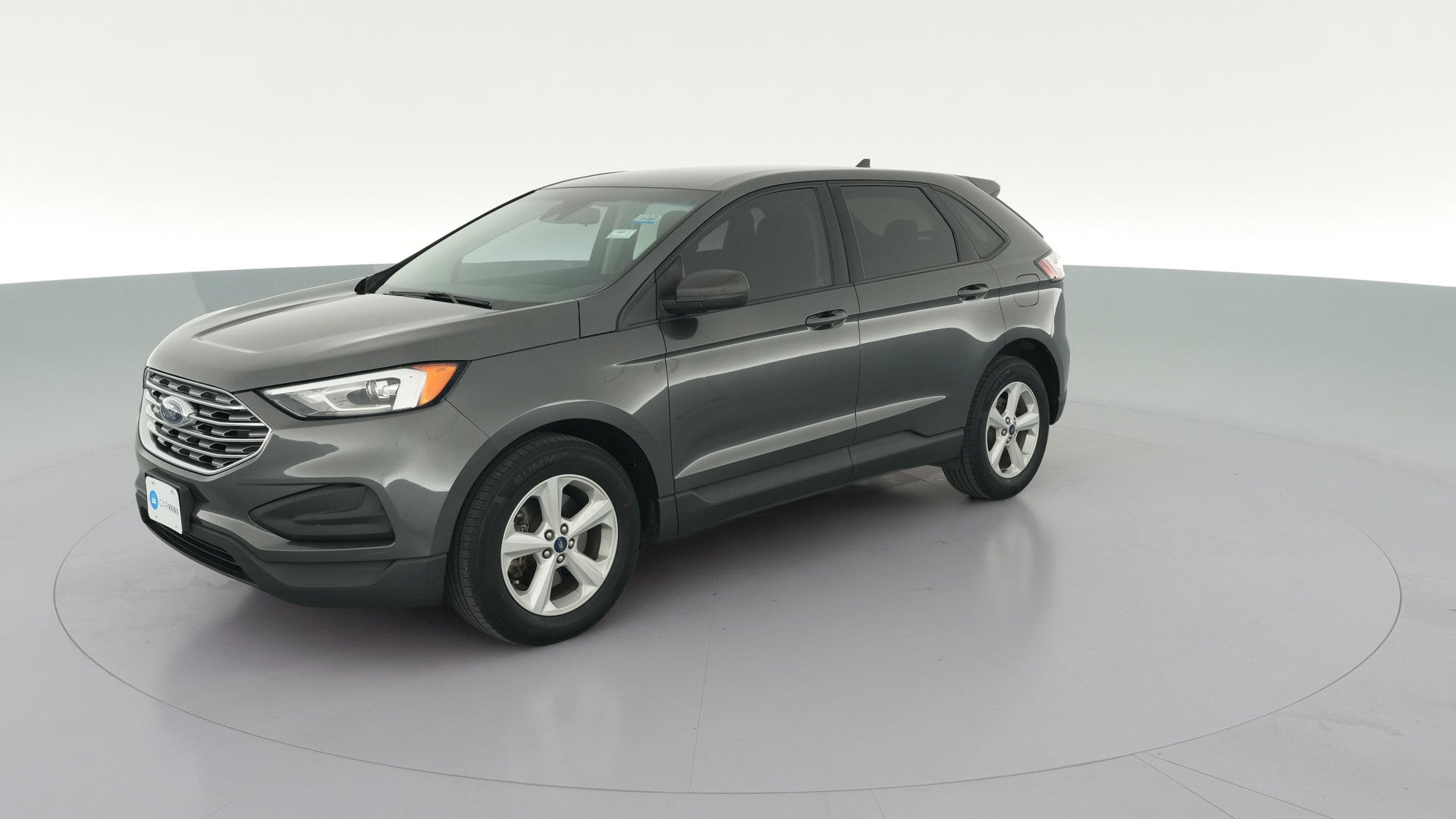 2020 Ford Edge vehicle photo