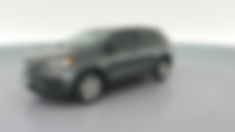 2020 Ford Edge vehicle photo