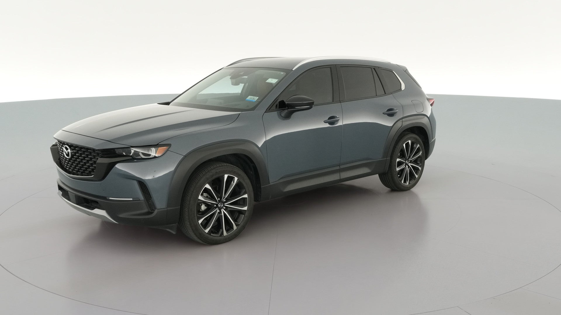 2024 MAZDA CX-50 vehicle photo