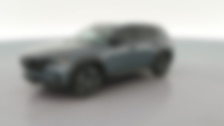 2024 MAZDA CX-50 vehicle photo