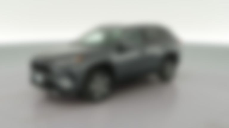 2023 Toyota RAV4 Prime vehicle photo
