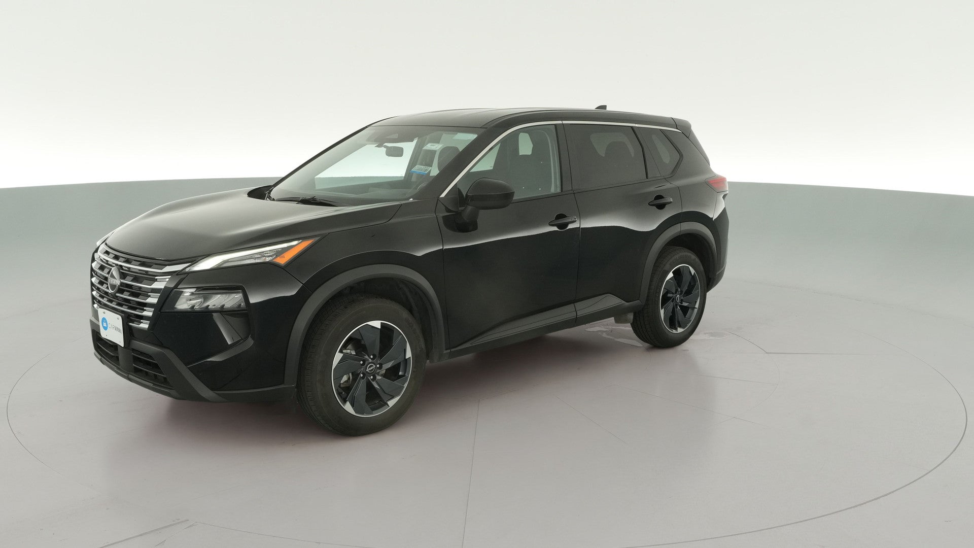 2025 Nissan Rogue vehicle photo