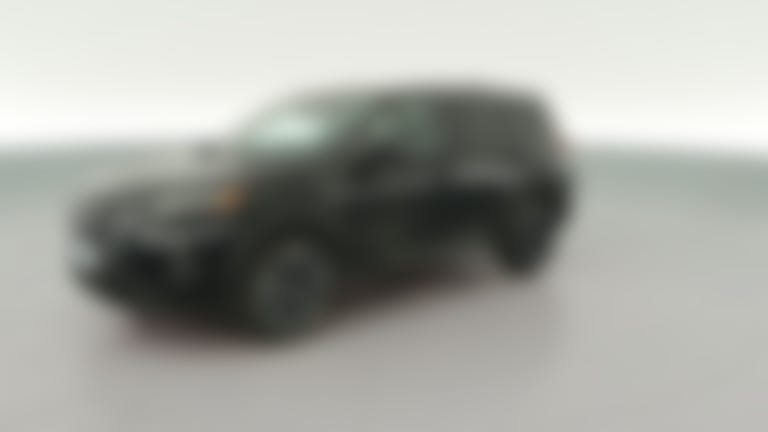 2025 Nissan Rogue vehicle photo