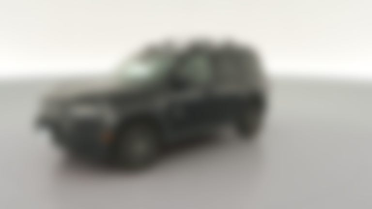 2021 Ford Bronco Sport vehicle photo