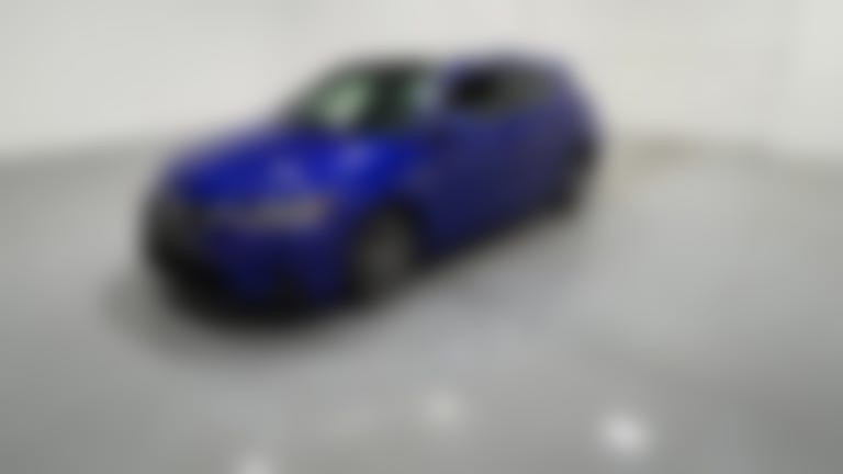 2014 Lexus CT vehicle photo