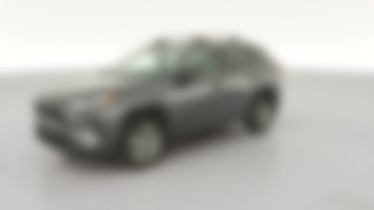 2024 Toyota RAV4 Hybrid vehicle photo